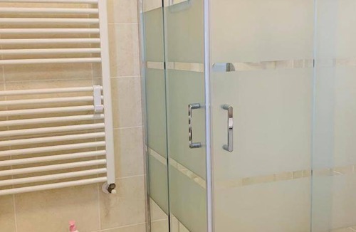 Somma Lombardo Apartment | 50 m² Apartment ∙ 1 bedroom ∙ 2 guests