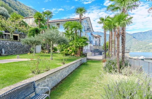 Claino Con Osteno Apartment | 50 m² Apartment ∙ 2 bedrooms ∙ 4 guests