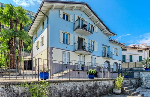 Claino Con Osteno Apartment | 50 m² Apartment ∙ 2 bedrooms ∙ 4 guests