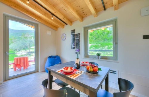 Roe Volciano Apartment | 50 m² Apartment ∙ 1 bedroom ∙ 2 guests