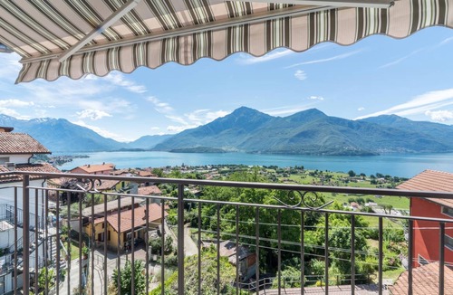 San Gregorio Apartment | 50 m² Apartment ∙ 1 bedroom ∙ 4 guests