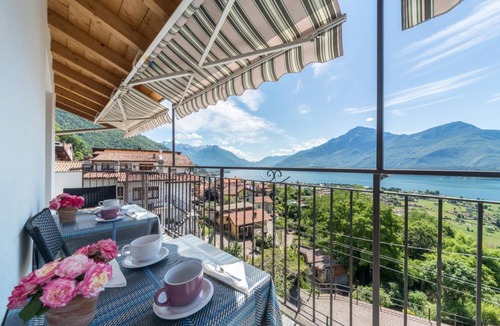 San Gregorio Apartment | 50 m² Apartment ∙ 1 bedroom ∙ 4 guests