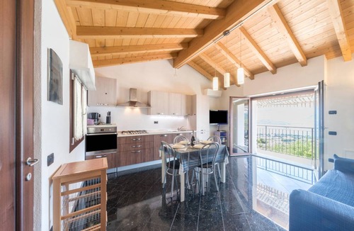 San Gregorio Apartment | 50 m² Apartment ∙ 1 bedroom ∙ 4 guests