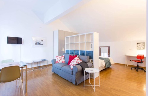 Villapizzone Apartment | 50 m² Apartment ∙ 2 guests