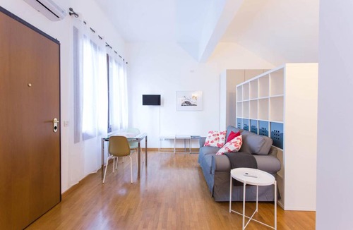 Villapizzone Apartment | 50 m² Apartment ∙ 2 guests