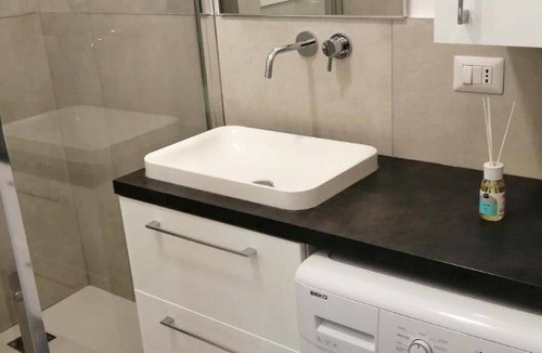Villapizzone Apartment | 50 m² Apartment ∙ 1 bedroom ∙ 4 guests