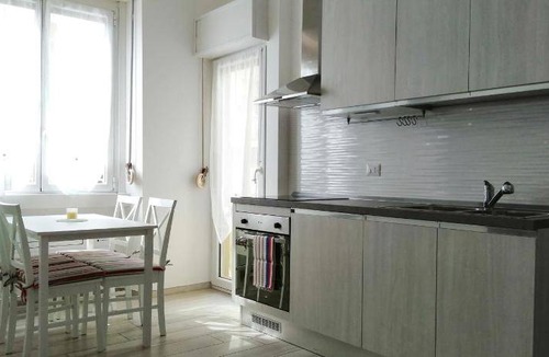 Villapizzone Apartment | 50 m² Apartment ∙ 1 bedroom ∙ 4 guests