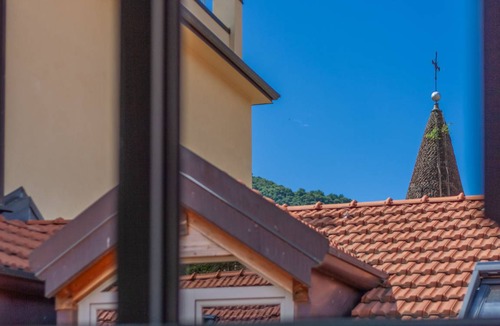 Bellano Apartment | 50 m² Apartment ∙ 1 bedroom ∙ 4 guests