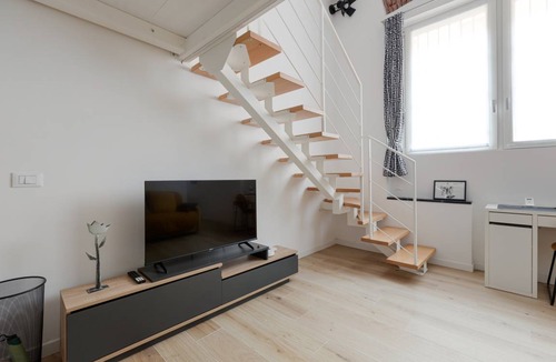 Bullona Apartment | 50 m² Apartment ∙ 1 bedroom ∙ 4 guests