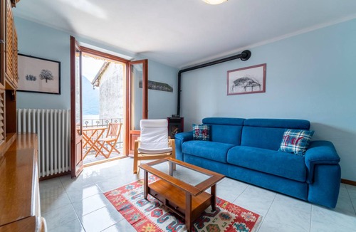 Colonno Apartment | 50 m² Apartment ∙ 1 bedroom ∙ 4 guests