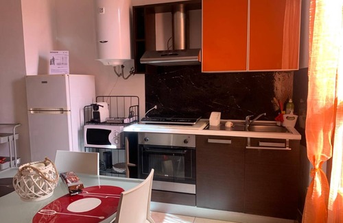 Cremona Apartment | 50 m² Apartment ∙ 1 bedroom ∙ 4 guests