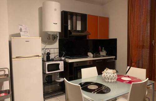 Cremona Apartment | 50 m² Apartment ∙ 1 bedroom ∙ 4 guests