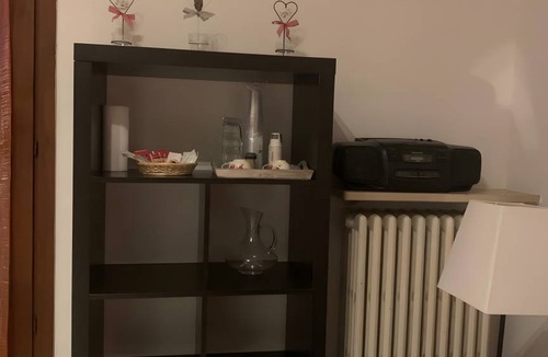 Cremona Apartment | 50 m² Apartment ∙ 1 bedroom ∙ 4 guests
