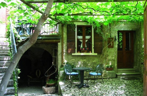 Gardola Apartment | 50 m² Apartment ∙ 1 bedroom ∙ 3 guests