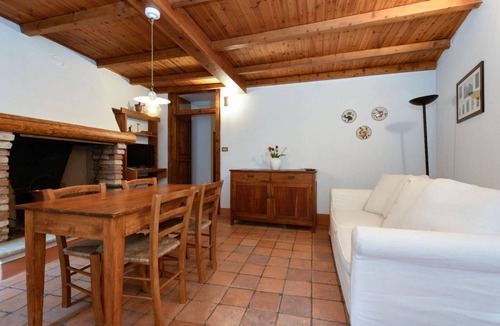Gardola Apartment | 50 m² Apartment ∙ 1 bedroom ∙ 3 guests