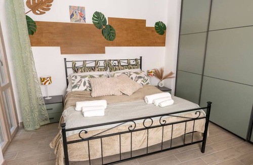 Lissone Apartment | 50 m² Apartment ∙ 1 bedroom ∙ 2 guests