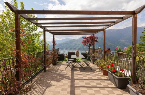 Regoledo Apartment | 50 m² Apartment ∙ 1 bedroom ∙ 4 guests