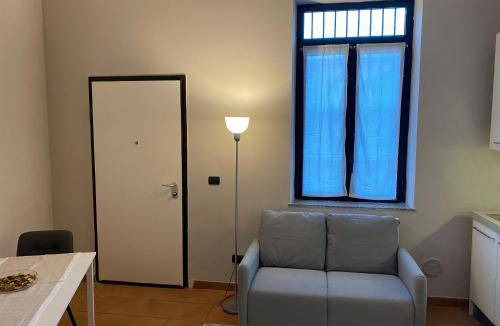 Segnano Apartment | 50 m² Apartment ∙ 1 bedroom ∙ 2 guests