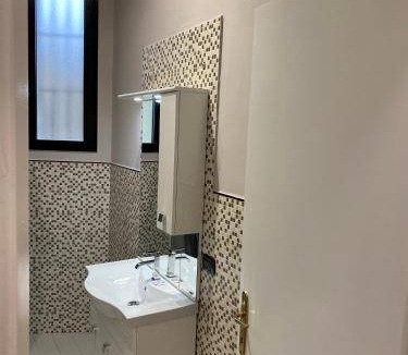 Segnano Apartment | 50 m² Apartment ∙ 1 bedroom ∙ 2 guests