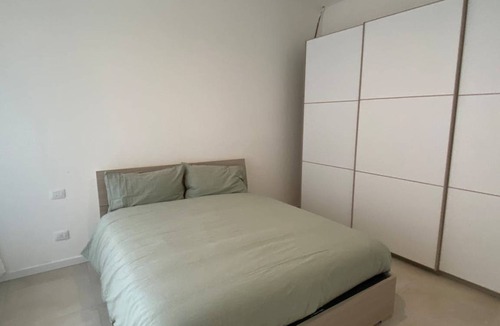 Stadera Apartment | 50 m² Apartment ∙ 1 bedroom ∙ 2 guests