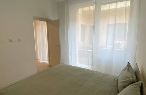 Stadera Apartment | 50 m² Apartment ∙ 1 bedroom ∙ 2 guests