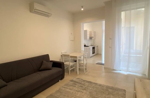 Stadera Apartment | 50 m² Apartment ∙ 1 bedroom ∙ 2 guests