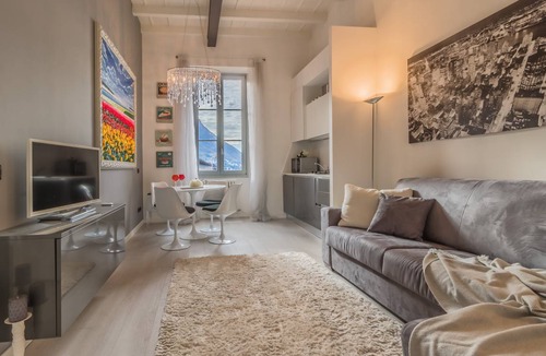 Varenna Apartment | 50 m² Apartment ∙ 1 bedroom ∙ 2 guests