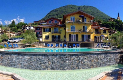 Vercana Apartment | 50 m² Apartment ∙ 1 bedroom ∙ 4 guests