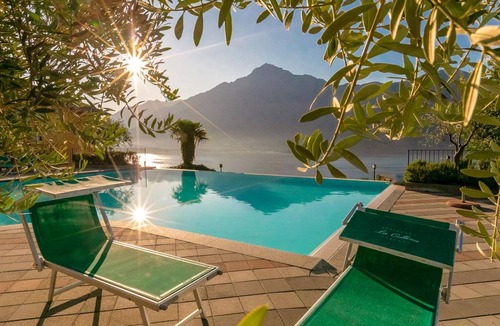 Vercana Apartment | 50 m² Apartment ∙ 1 bedroom ∙ 4 guests