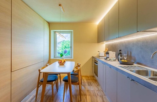 Verceia Apartment | 50 m² Apartment ∙ 1 bedroom ∙ 4 guests