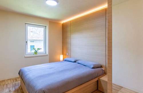 Verceia Apartment | 50 m² Apartment ∙ 1 bedroom ∙ 4 guests