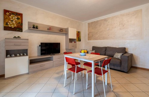 Sulzano Apartment | 50 m² Apartment ∙ 1 bedroom ∙ 4 guests