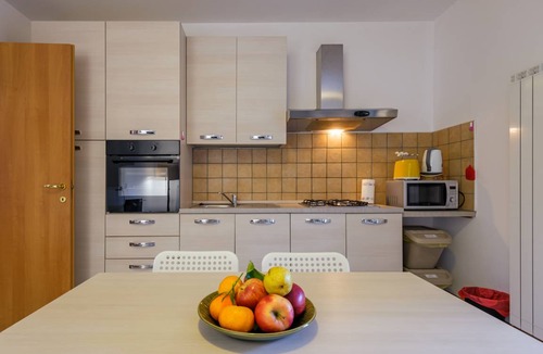 Sulzano Apartment | 50 m² Apartment ∙ 1 bedroom ∙ 4 guests