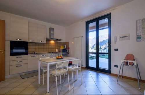 Sulzano Apartment | 50 m² Apartment ∙ 1 bedroom ∙ 4 guests