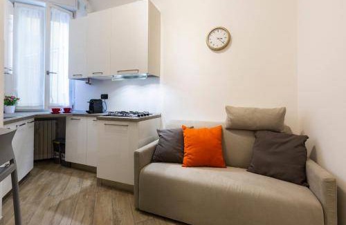 Affori Apartment | 50 m² Apartment ∙ 1 bedroom ∙ 2 guests