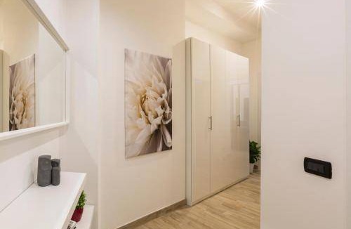 Affori Apartment | 50 m² Apartment ∙ 1 bedroom ∙ 2 guests