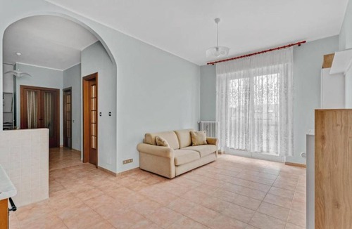 Baggio Apartment | 50 m² Apartment ∙ 1 bedroom ∙ 3 guests