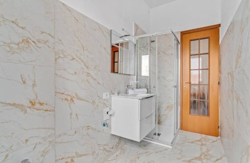 Baggio Apartment | 50 m² Apartment ∙ 1 bedroom ∙ 3 guests