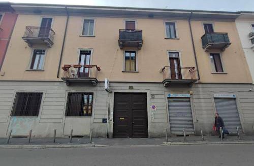 Baggio Apartment | 50 m² Apartment ∙ 1 bedroom ∙ 4 guests