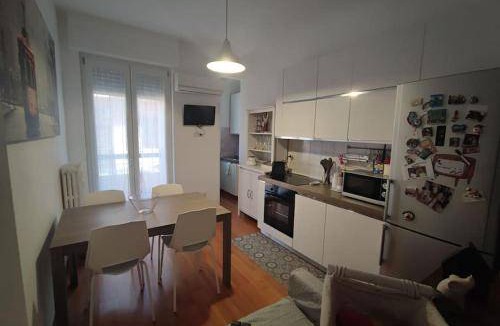Baggio Apartment | 50 m² Apartment ∙ 1 bedroom ∙ 4 guests