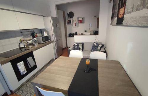 Baggio Apartment | 50 m² Apartment ∙ 1 bedroom ∙ 4 guests