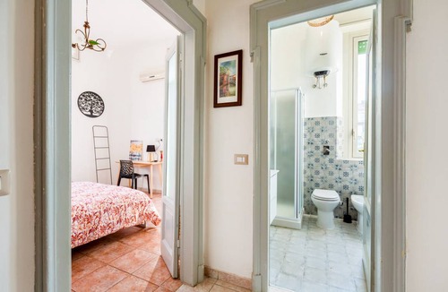 Barona Apartment | 50 m² Apartment ∙ 1 bedroom ∙ 4 guests
