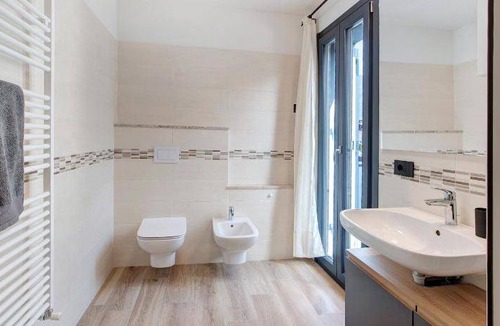Grosio Apartment | 50 m² Apartment ∙ 1 bedroom ∙ 6 guests
