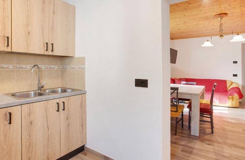 Grosio Apartment | 50 m² Apartment ∙ 1 bedroom ∙ 6 guests