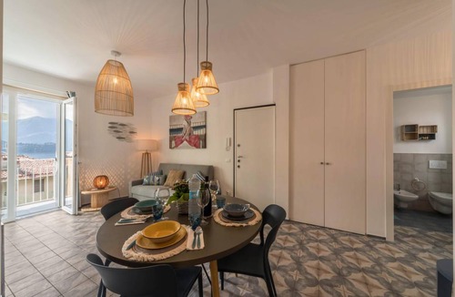 Lierna Apartment | 50 m² Apartment ∙ 1 bedroom ∙ 4 guests