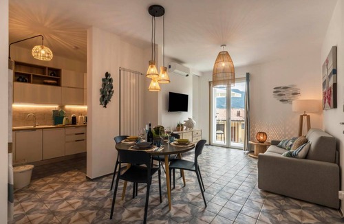 Lierna Apartment | 50 m² Apartment ∙ 1 bedroom ∙ 4 guests