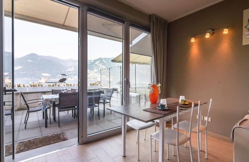 Marone Apartment | 50 m² Apartment ∙ 1 bedroom ∙ 4 guests