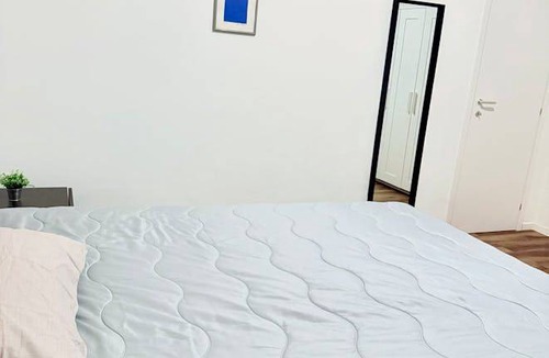 Paullo Apartment | 50 m² Apartment ∙ 1 bedroom ∙ 2 guests