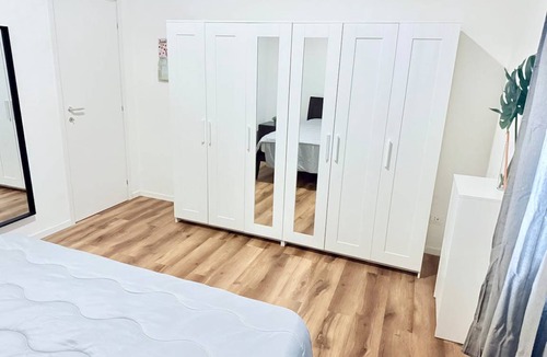 Paullo Apartment | 50 m² Apartment ∙ 1 bedroom ∙ 2 guests
