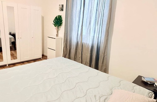 Paullo Apartment | 50 m² Apartment ∙ 1 bedroom ∙ 2 guests
